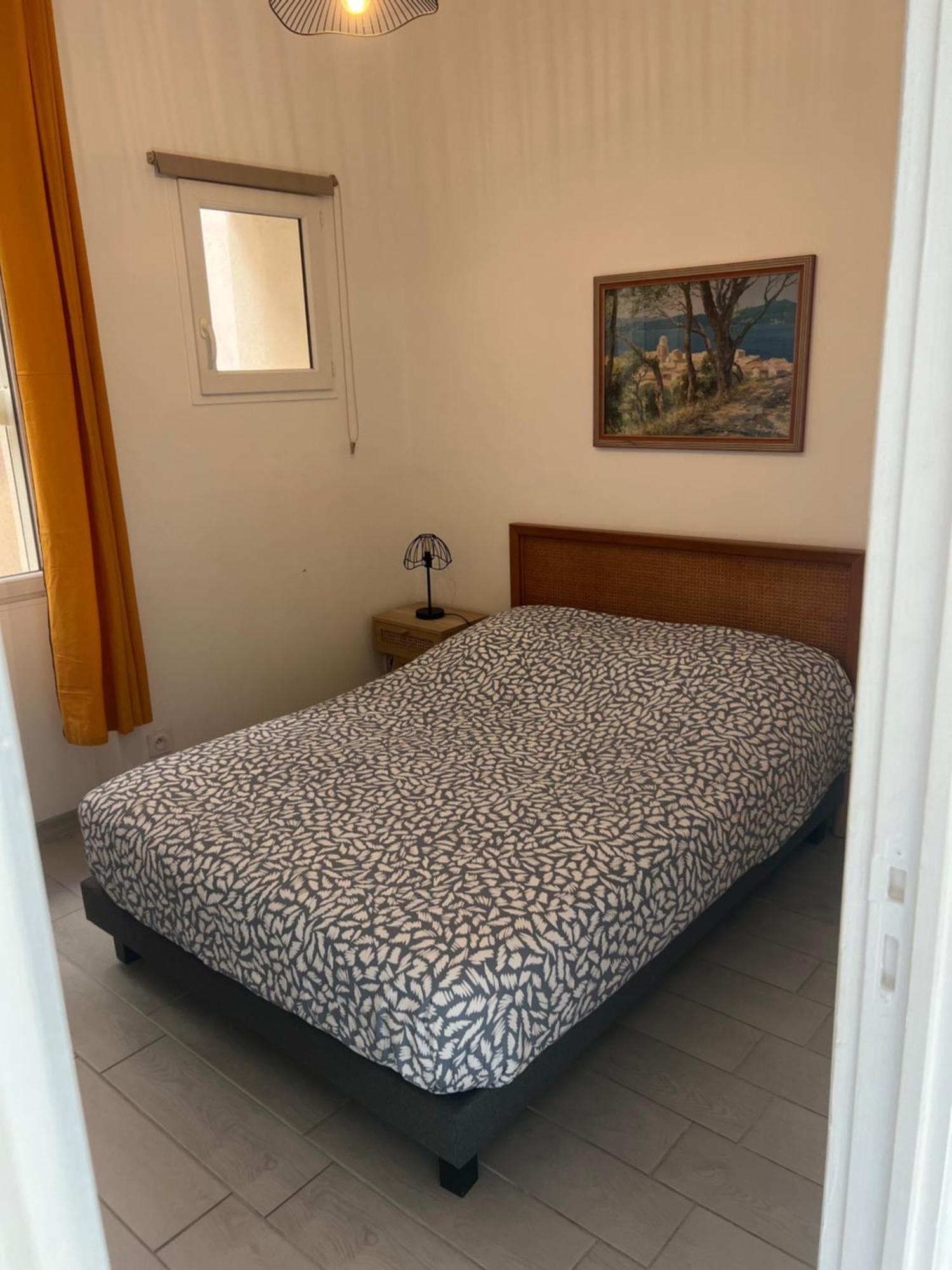 Ferienwohnung Grand T2 Climatise A 5 Min De La Gare St-Charles - Vieux Port Marseilles Exterior foto