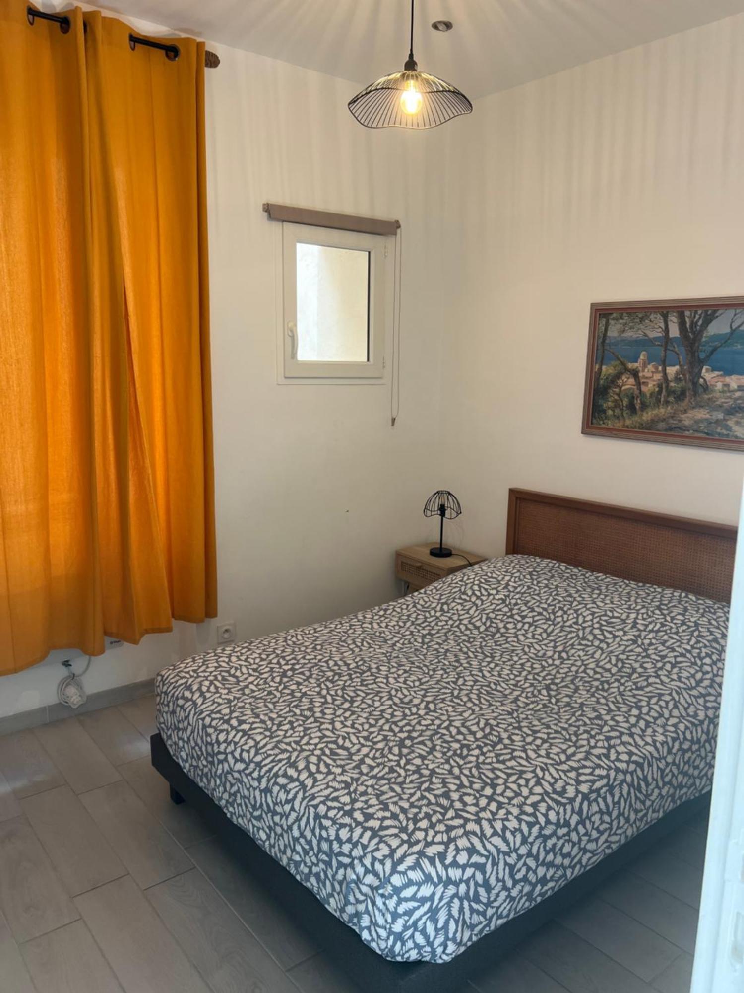 Ferienwohnung Grand T2 Climatise A 5 Min De La Gare St-Charles - Vieux Port Marseilles Exterior foto